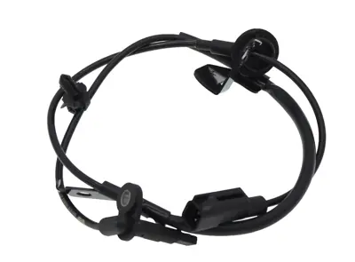 AntiLock Braking System Wheel Speed Sensor