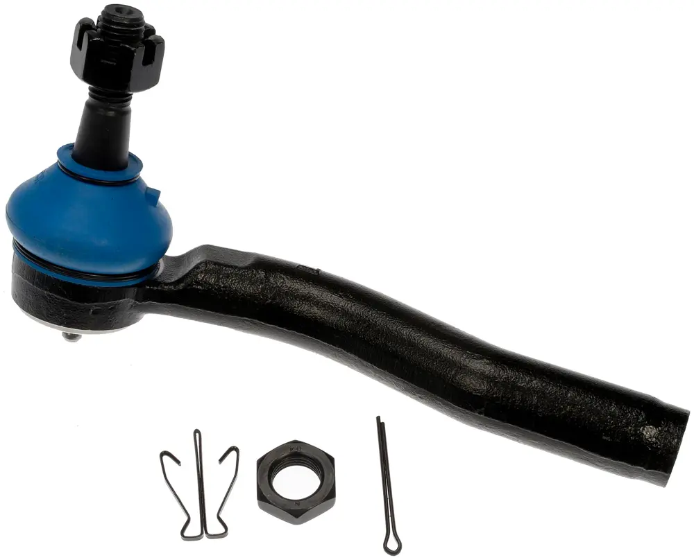 Steering Tie Rod End NCD 4696485 | Buy Online - NAPA Auto Parts