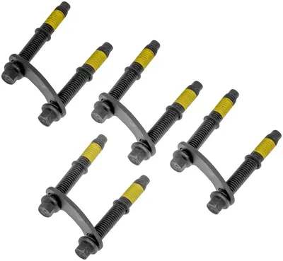 thumbnail image 2 of Dorman 80992 Driveshaft Flange Bolts - Rear Position, 0.8 Inch Length 2 of 4