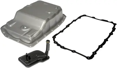Transmission Oil Pan With Drain Plug NOE 265580 | Buy Online