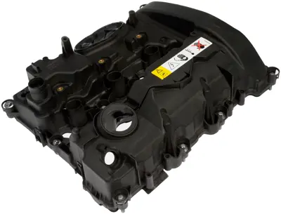Engine Valve Cover
