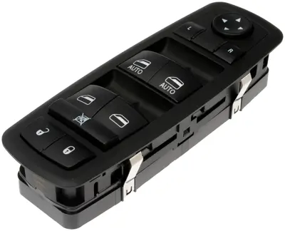 Master Window Switch