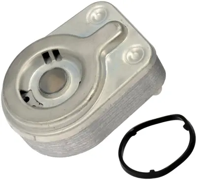 Engine Oil Cooler