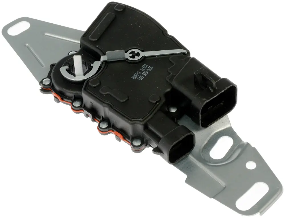 Neutral Safety Switch NOE 924435 | Buy Online - NAPA Auto Parts