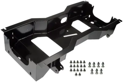 Rear Frame Spare Tire Crossmember NOE 999888 | Buy Online - NAPA