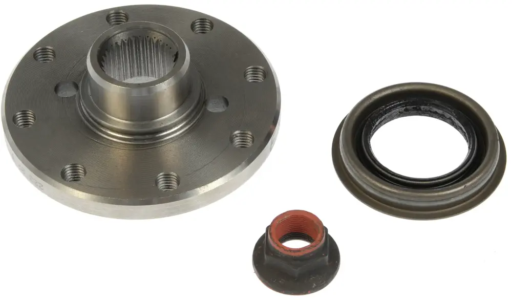 【なっお】②FB Differential Pinion Flange Kit including Seal and Nut NOE 697507