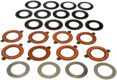 Dorman Clutch Kit