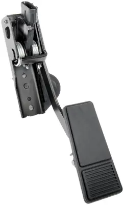 Accelerator Pedal Assembly