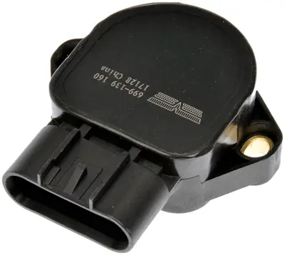 Accelerator Pedal Position Sensor