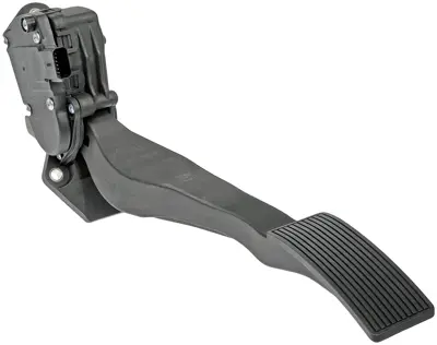 Accelerator Pedal Assembly