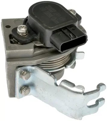 Accelerator Pedal Position Sensor