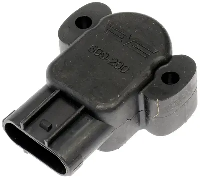 Accelerator Pedal Position Sensor