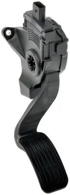 Accelerator Pedal Assembly