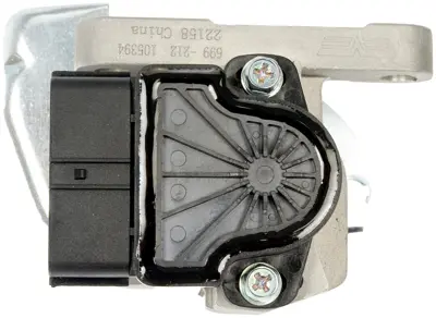 Accelerator Pedal Position Sensor