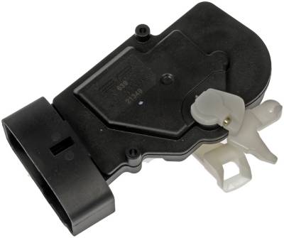 Door Lock Actuator - Non Integrated NOE 746936 | Buy Online - NAPA
