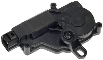 Door Lock Actuator Non Integrated