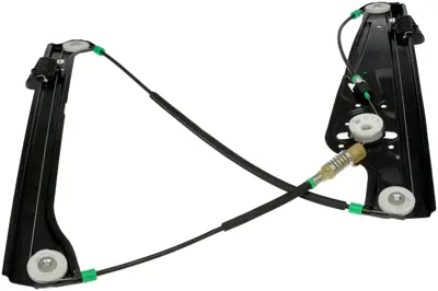 Power Window Regulator Regulator Only