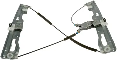 Power Window Regulator Regulator Only
