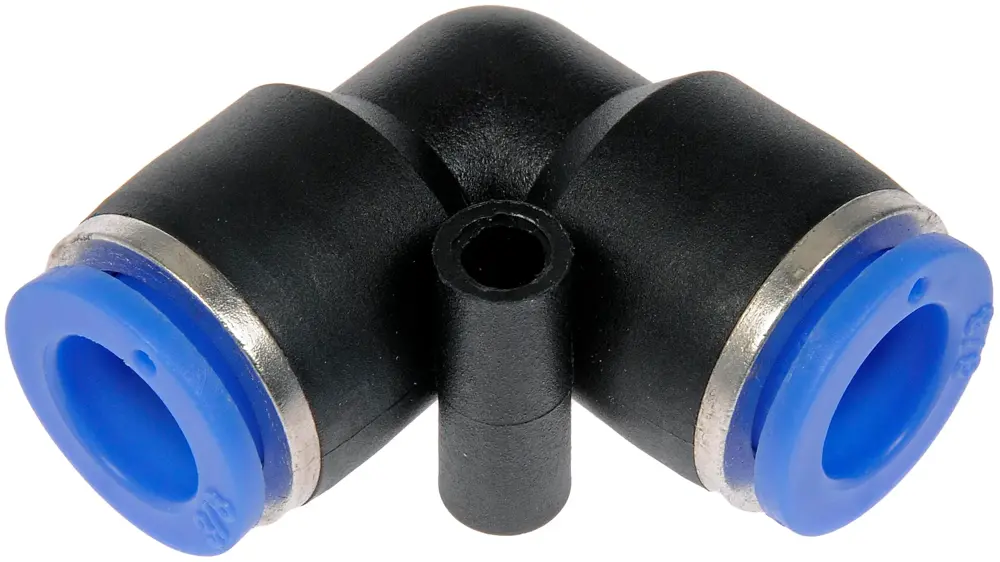 ノリノリ Nylon Connector 90 degree 3/8 in NOE 800323 | Buy Online - NAPA