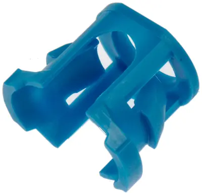 Fuel Connetor Clips Blue 3/8 NOE 800498 | Buy Online - NAPA Auto Parts