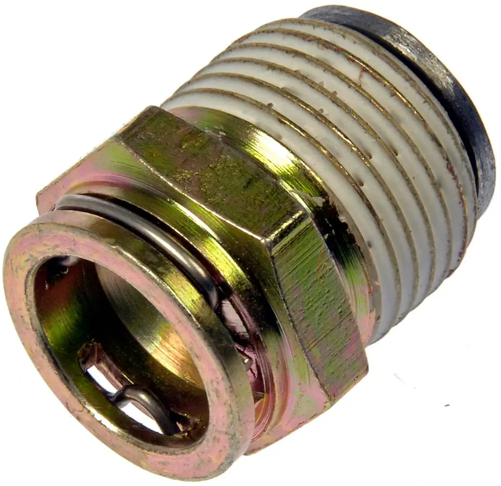 Transmission Connector M18x1.5 NOE 800721 | Buy Online - NAPA Auto