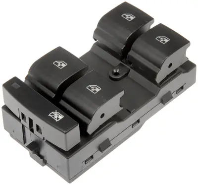 Master Window Switch