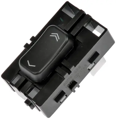 Power Window Switch Rear Left And Right Side