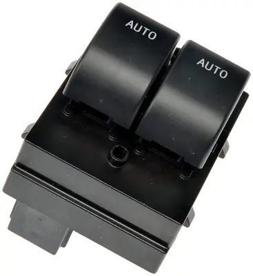 Master Window Switch Front Left