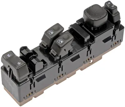 Remanufactured Power Window Switch