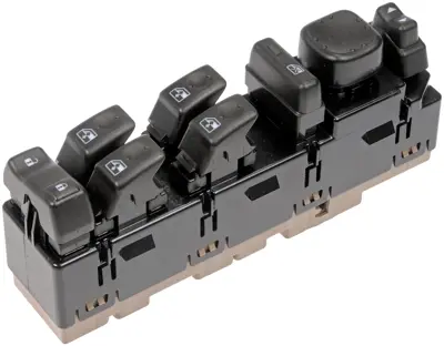 Remanufactured Power Window Switch