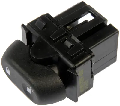 Power Door Lock Switch Front Left 1 Button