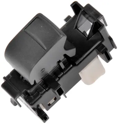 Power Window Switch Rear Left And Right 1 Button