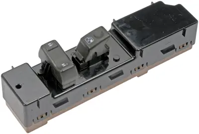 Remanufactured Power Window Switch