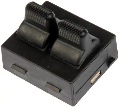 Power Window Switch Front Left