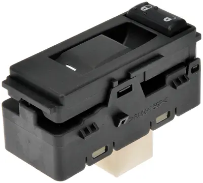 Power Window Switch Front Right