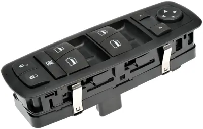 Master Window Switch