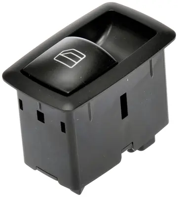 Power Window Switch Front Right And Rear Left And Right 1 Button