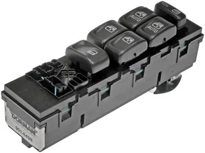 Remanufactured Power Window Switch