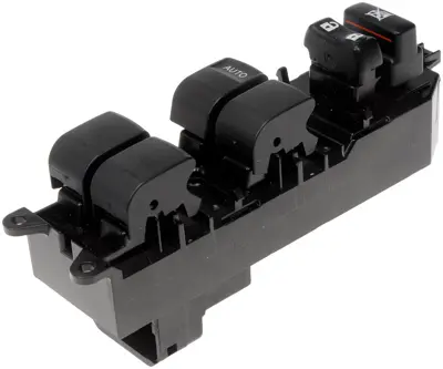 Master Window Switch