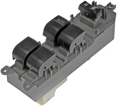 Power Window Switch Master Switch