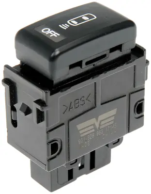 Parking Aid Control Switch