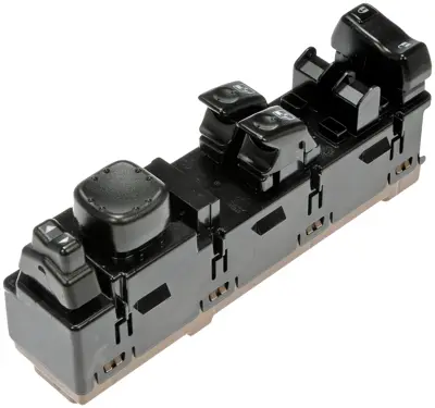 Remanufactured Power Window Switch