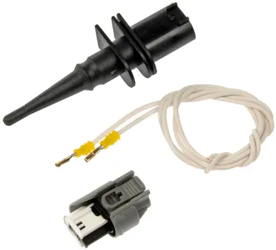 Outdoor Air Temperature Sensor