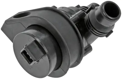 Auxiliary Coolant Pump