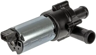 Auxiliary Coolant Pump