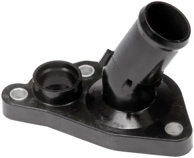 Engine Coolant Thermostat Housing