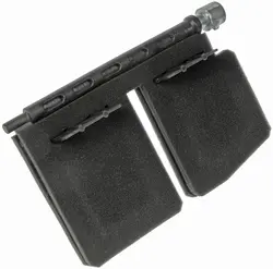 1997-2002 Ford Expedition HVAC Blend Door Repair Kit - Dorman 902