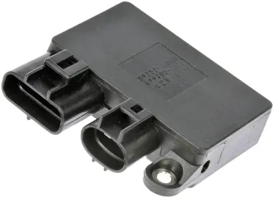 Radiator Fan Control Module