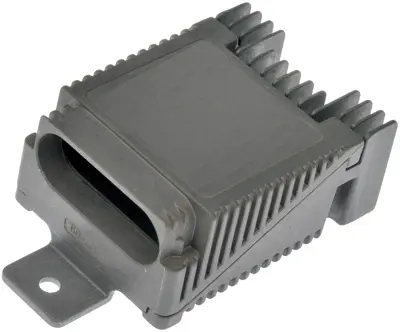 Radiator Fan Control Module