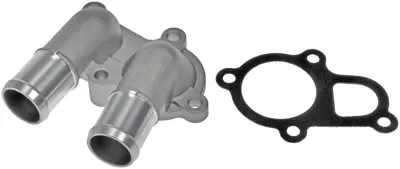 Engine Coolant Thermostat Housing